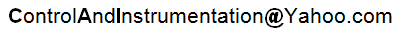 contact control and instrumentation