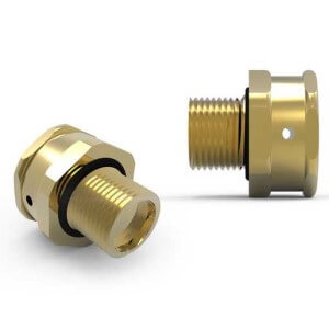 breather drain plug by Hawke