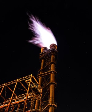 process safety blowdown