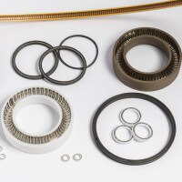 valve seat material
